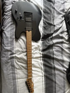 Charvel Pro-Mod So-Cal Style 2 24 HH HT CM, Caramelized Maple Fingerboard, Satin - Picture 1 of 8