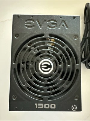 EVGA SuperNOVA 1300 G2 1300W Power Supply - Image 1 of 4