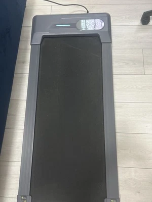 tapis roulant elettrico salvaspazio - Immagine 1 di 3