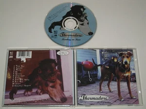 THERMADORE/MAONKEY ON RICO(ATLANTIC 7567-82874-2) CD ALBUM - Picture 1 of 1