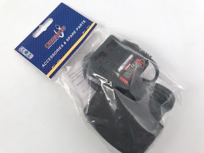 Scorpio SE4210907 Chargeur de Batterie Et Boite D'Équilibrage 1&10 Modélisme - Photo 1/2