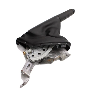 Conjunto de cubierta de palanca de freno de mano Mini Cooper 2014-2019 F55 F56 F57 128 3440685218 Foto 1 de 4