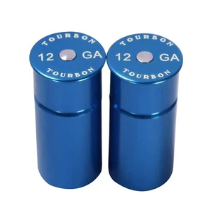 Tourbon ausbildung runden 12ga gauge kaliber snap cap taktisches jagd trainieren - Bild 1 von 8