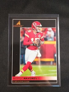 2021 Panini Chronicles Football Patrick Mahomes II Pinnacle #1 Kansas City... - Bild 1 von 2
