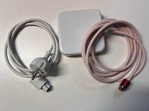 Apple iMac 24“ M1 M3 A2438 A2439 A2873 A2874 PSU Netzteil A2388 230V rot - Photo 1/3