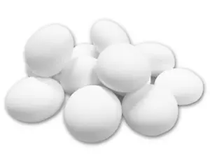 Scotch Mints Candies 10 LBs White Hard Real Mint Candy FREE SHIP LOWER 48 - Picture 1 of 6