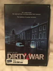 Dirty War - Picture 1 of 4