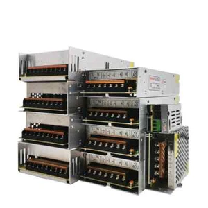 DC12V Lighting Transformer Switch LED Power Supply Transformer Driver Adapter - Picture 1 of 11