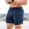 Men shorts Althletic GYM Training Running Workout Jogging Casual Short Pants