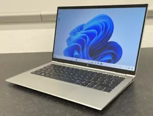 HP EliteBook x360 1030 G8 i5-1145G7 16GB 256GBNVME Windows 11 Pro (NoteBook PC) - Picture 1 of 11