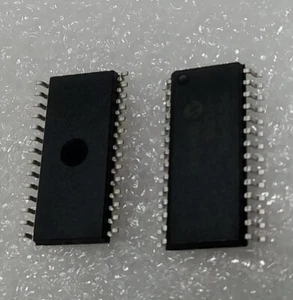 PIC16F913-I/SO, 8bit PIC Microcontroller, 28 pins ** 2 Pcs - Picture 1 of 8