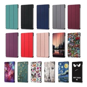 For Samsung Galaxy Tablet S9 11" Case (SM- X710/ X716B/ X718U) Auto Wake/Sleep - Picture 1 of 25