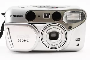 【Excellent+++】FUJIFILM Film Camera nexia 330ixZ 23-69mm 1:4.5-6 From Japan - Picture 1 of 12