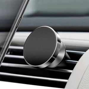 3 Color Car Air Vent Magnetic Magnet Car Mount Holder For Mobile Phone Universal - Photo 1 sur 16