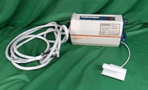 MEDRAD Mark V Plus Injector 75301-T-102 Rev G RPU for Injection System B2b - Picture 1 of 6