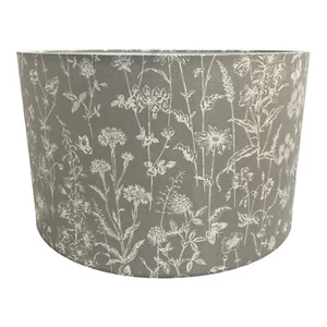 Pantalla de tela de acero Laura Ashley Lisette - Imagen 1 de 1