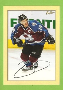 2005-06 UD Beehive 5x7  YOU PICK *Finish Your Set*