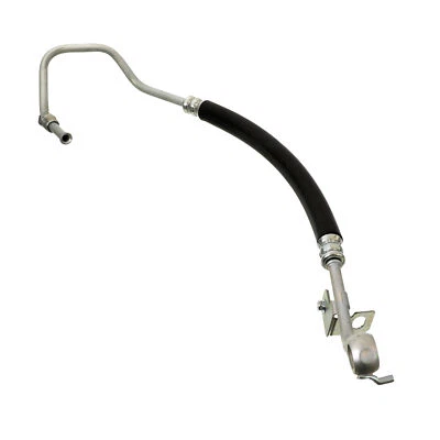 Tubo de manguera de enfriador de aceite de motor Mitsubishi Montero 2001-2006 nuevo OEM MR431081 Foto 1 de 4