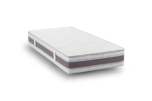 Matratze EMILE H3 ,7 Zonen HR+PU Schaum /Multipocket 160x200 cm - Bild 1 von 1