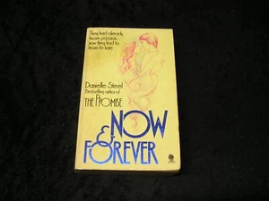 Now & Forever by Danielle Steel - Bild 1 von 1