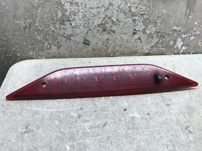 05 06 07 Ford Freestyle Tercera luz de freno de emergencia lámpara Foto 1 de 2