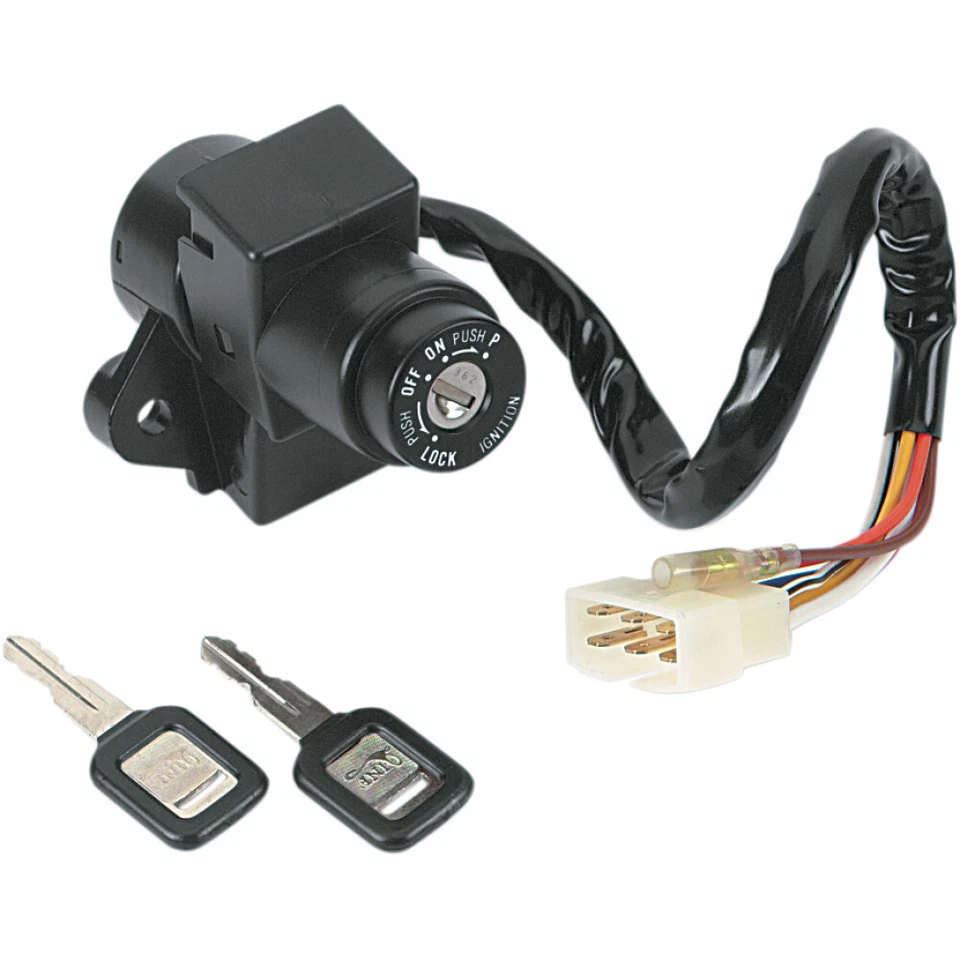 Interruptor de encendido Emgo | 40-80610 Foto 1 de 1