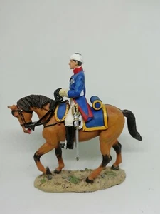 Del prado - 1er empire - Duc de Brunswick Prusse 1806 - Picture 1 of 2