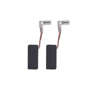 Spazzole carboncini 5x8x18mm per Bosch GBH2 22 23 24 26 28 tassellatore martello - Foto 1 di 4