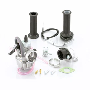 NEW! Kitaco #110-1123408 Keihin PE24 carb kit fits Honda minibikes DIRECT JAPAN! - Picture 1 of 2