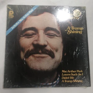 RICHARD HARRIS: A TRAMP SHINING - LP VINYL (14) - Picture 1 of 5