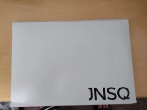 Vestido JNSQ Caroline Talla 10 F93E041912001BL03 - Imagen 1 de 2
