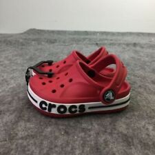 Crocs 6 US Shoe Baby Shoes for sale