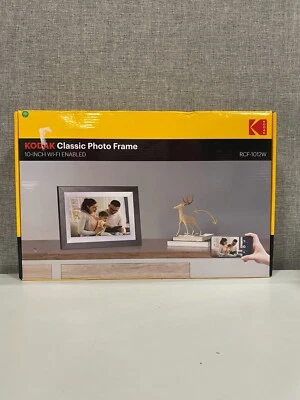 Kodak Classic Photo Frame - 10" - Image 1 of 2