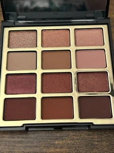 Milani Pure Passion 12-Pan Eye Shadow Palette - Picture 1 of 3