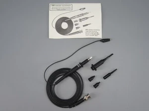 ITT Pomona Electronics Model 4550 Oscilloscope Probe Kit 1.5m Passive Probe - Picture 1 of 5
