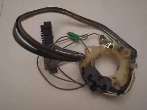 1973-1990 NOS AC DELCO CHEVROLET GMC TRUCKS VANS TURN SIGNAL SWITCH 1995228 - Picture 1 of 8
