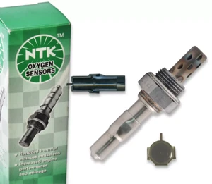 NTK Oxygen Sensor 21002 FOR Cadillac Chevrolet GMC Hummer Isuzu Jeep BOSCH 12014 - Picture 1 of 2