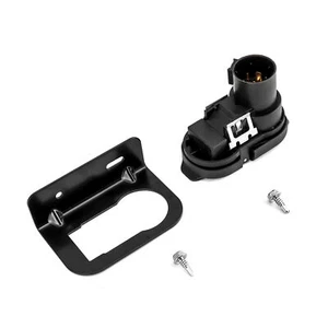 For Chevy Silverado Sierra 2500/3500 HD Trailer Tow Hitch Wiring Connector Plug - Picture 1 of 11
