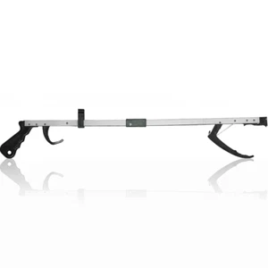 Folding Handy Reacher 32 Inch 81cm with Magnetic Tip 32" Long Grabber Picker - Picture 1 of 5
