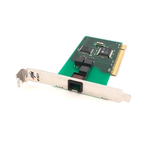 AVM Fritz!Card ISDN PCI Controller Fritz Karte Felix ME2 - Bild 1 von 2