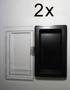 2XESD RAM Boxen Arbeitsspeicher für 10 DIMM/20 SODIMM DDR-2,3,4,5 RAM Riegel - Bild 1 von 2