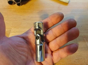 Mac Tools 6-Point, 12mm Swivel Socket XUD6 11MMR - Bild 1 von 2