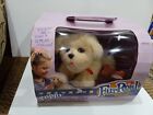 2003 FUR REAL FRIENDS BOBBY PUPPY TIGER HASBRO NEW SEALED. Very Rare 
