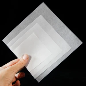 500Pcs Laboratory Weighing Weigh Paper , 50x50mm - 150x150mm - Picture 1 of 7