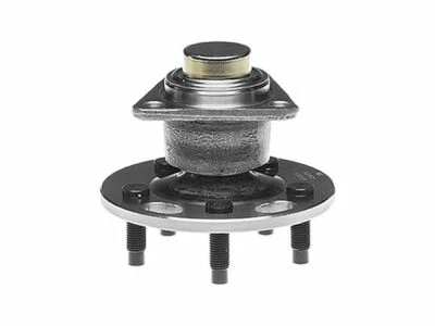 Conjunto de buje de rueda trasero Oldsmobile Cutlass Calais 1988-1991 74194JW 1989 Foto 1 de 2