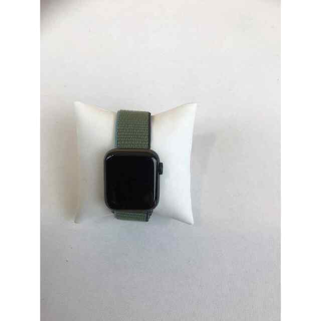 Apple Watch Se 44mm, Relógio Masculino Apple Nunca Usado 87357292