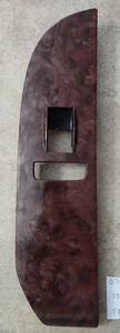 07-09 TAHOE YUKON SUBURBAN AVALANCHE PASSENGER WINDOW SWITCH BEZEL - Picture 1 of 9