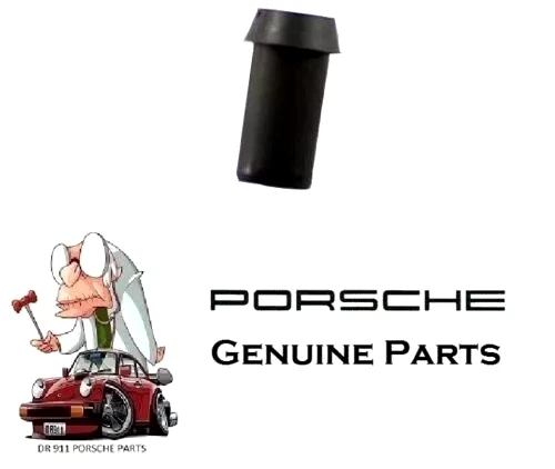 Válvula de control de aire original Porsche 911 944 Turbo 951 Porsche 94410732400 D1 Foto 1 de 1