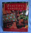 Beautiful Bargello 26 Charted Bargello & Needlepoint Designs Joyce Petschek  HC