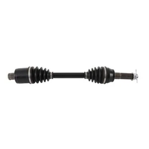 All Balls H/Duty Rear Left CV Axle for 2015-2019 Polaris 570 Sportsman EFI X2 - Picture 1 of 1